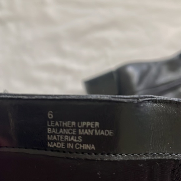 Naturalizer boots - Picture 8 of 12